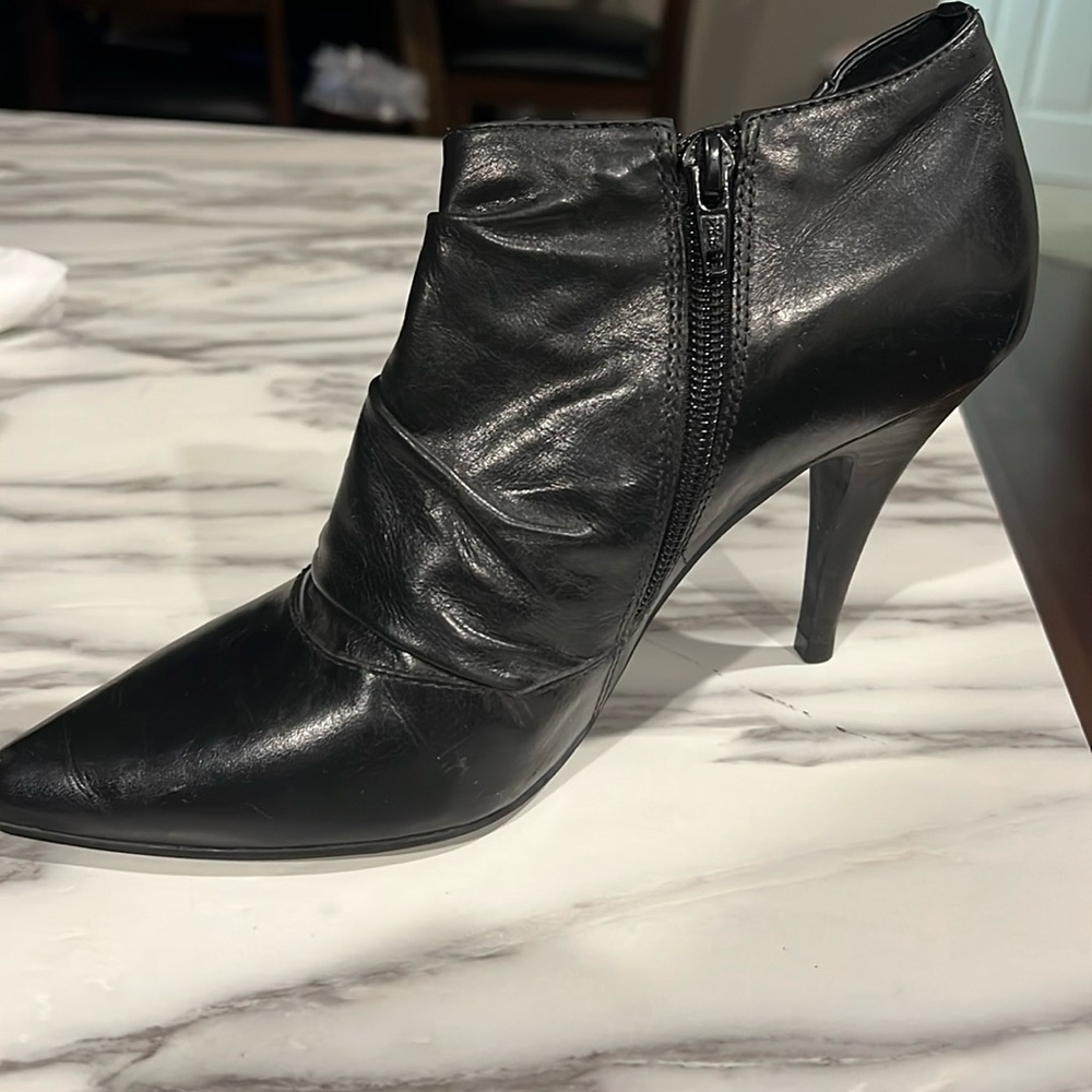 Aldo Women’s Booties